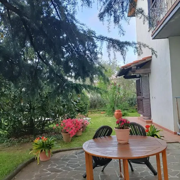 Sunshine Home, готель у місті Pelago