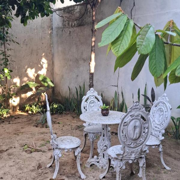Moka Refúgium-Casa de praia aconchegante e espaçosa - Foto 4