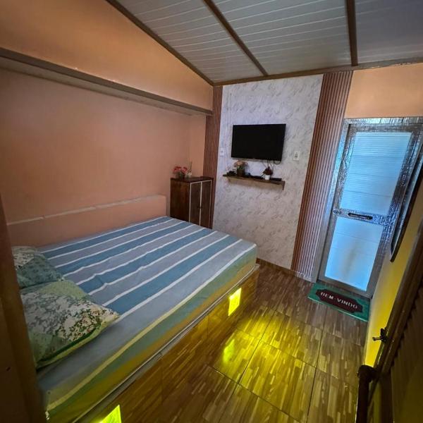 Sereia beach chalé - Foto 2