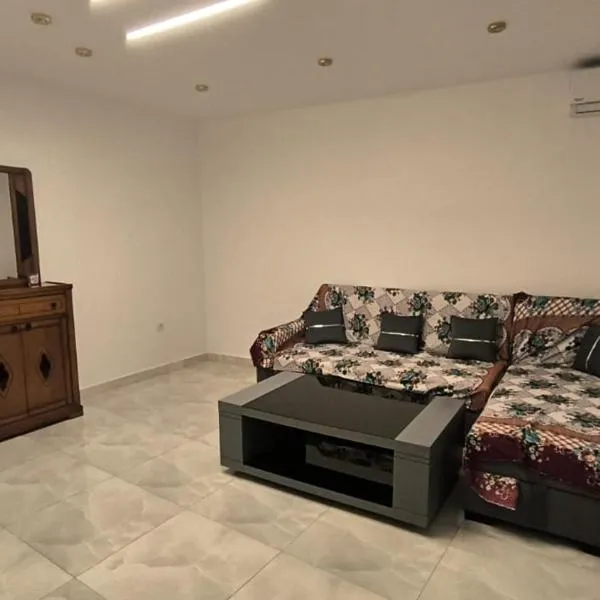 Soul Appart DZ, Hotel in Kouba
