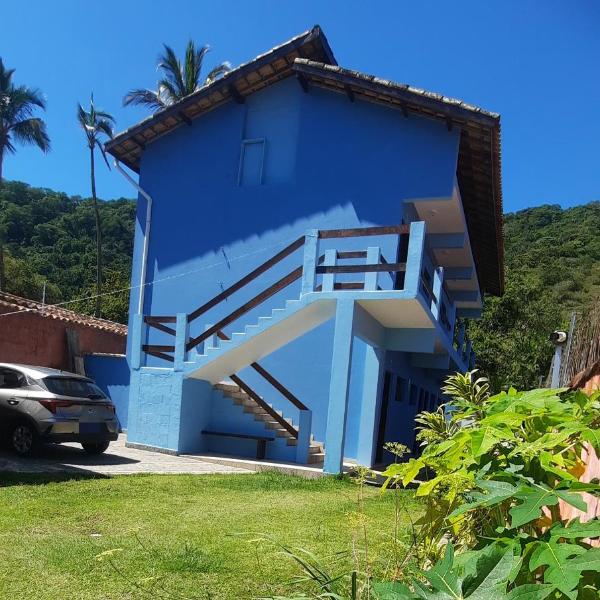 Morro do Forte