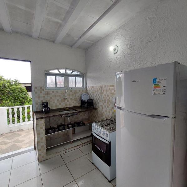 Apartamento Grande - Jardim Esperança - Foto 5