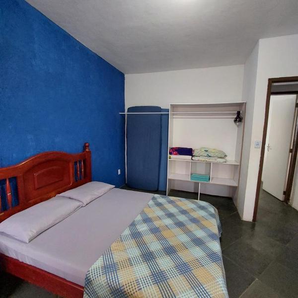 Apartamento Grande - Jardim Esperança - Foto 2