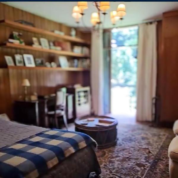 Magnificent house in Gávea with spacious garden and 24-hour security - Foto 2