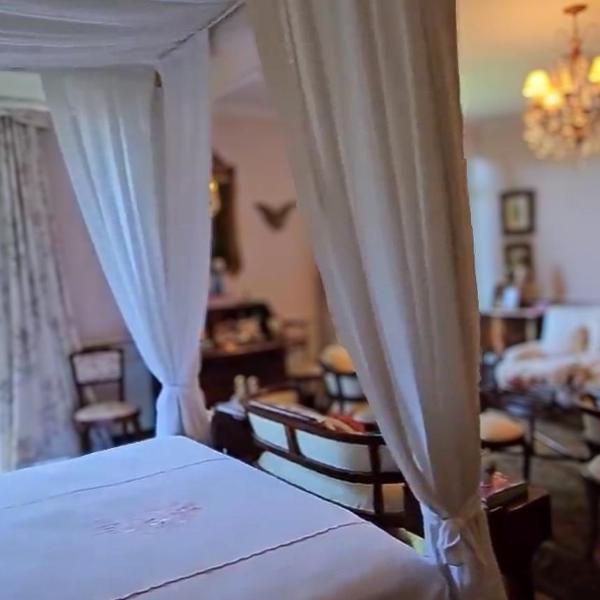 Magnificent house in Gávea with spacious garden and 24-hour security - Foto 5
