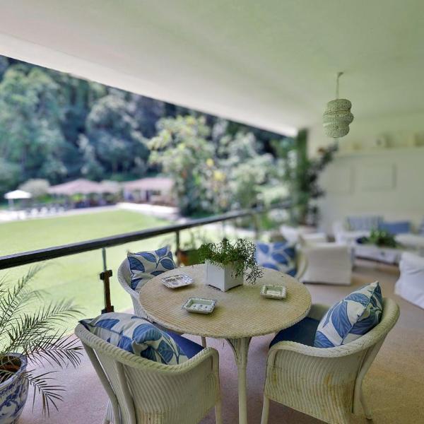Magnificent house in Gávea with spacious garden and 24-hour security - Foto 4