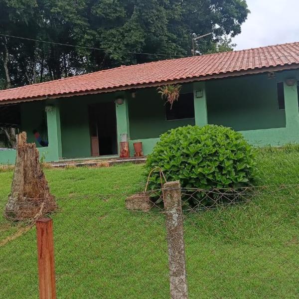 Chácara el paraíso escondido - Foto 5