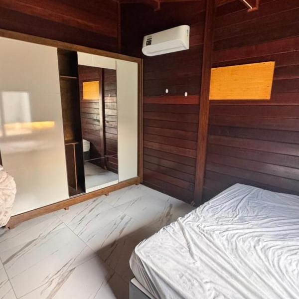 Casa jardim dos Pinheiros