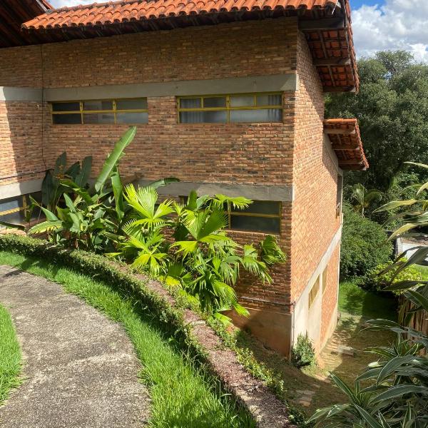 Casa na Pampulha com 5 quartos! - Foto 5