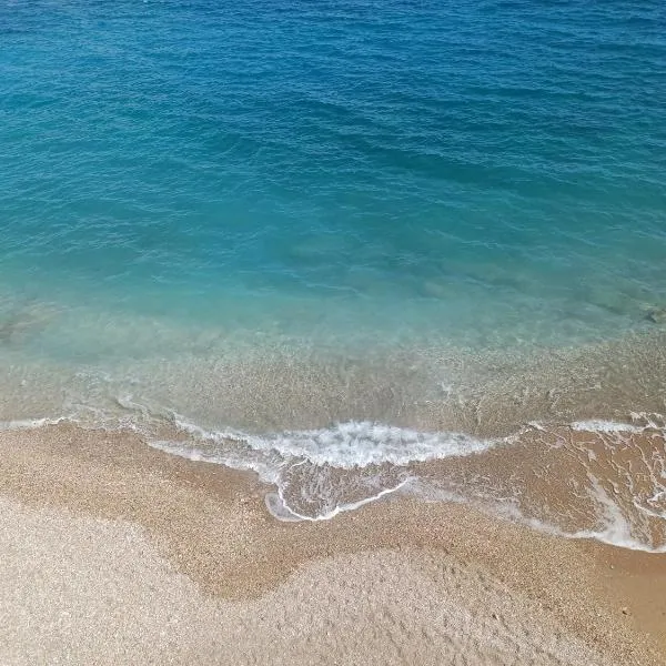 varkiza luxury 2BD apartment, hotel em Vári