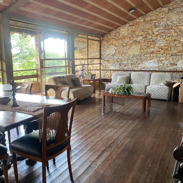 Casa na Pampulha com 5 quartos! - Foto 4