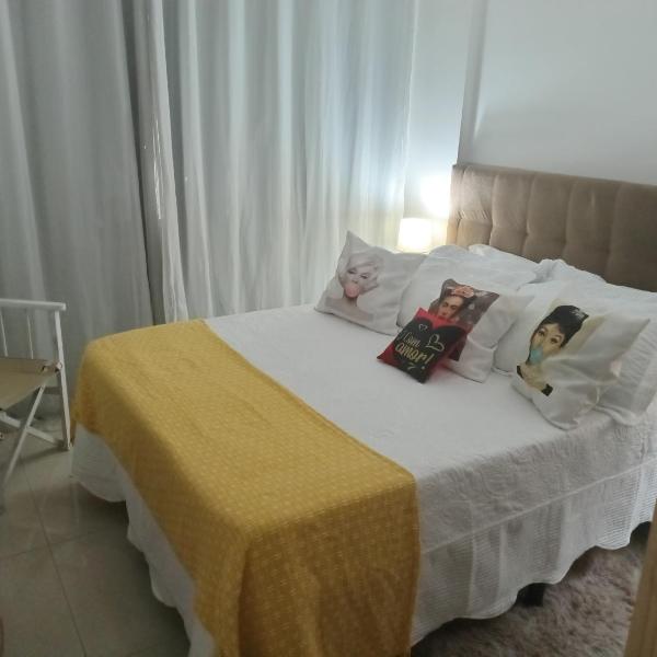 Apartamento Beija Flor