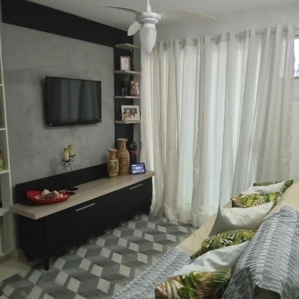 Apartamento Beija Flor - Foto 2