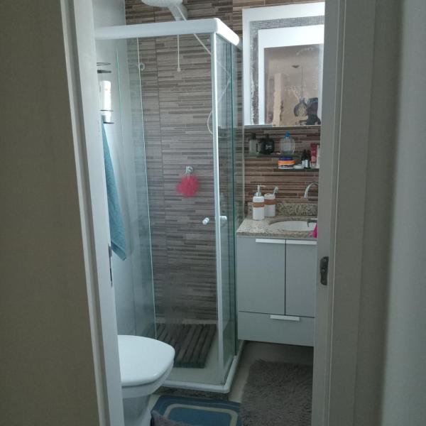 Apartamento Beija Flor - Foto 3