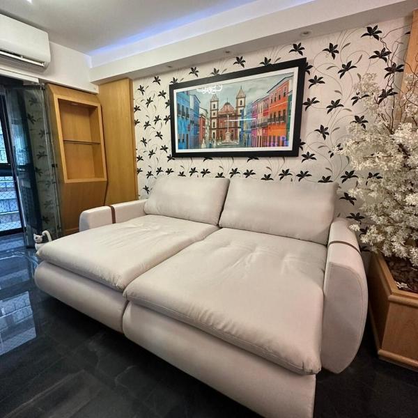 Apartamento 2 Quartos Alto Padrão Copacabana - Foto 2