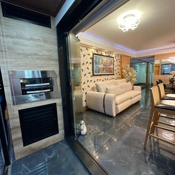 Apartamento 2 Quartos Alto Padrão Copacabana - Foto 5