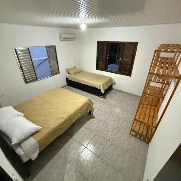 Casa Caiobá - Foto 2