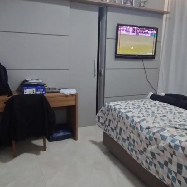 Casa em Condomínio resort, localização privilegiada do Autódromo