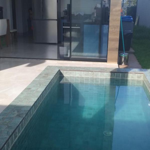 Casa em Condomínio resort, localização privilegiada do Autódromo - Foto 4
