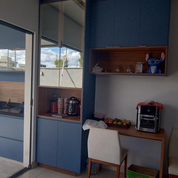 Casa em Condomínio resort, localização privilegiada do Autódromo - Foto 5