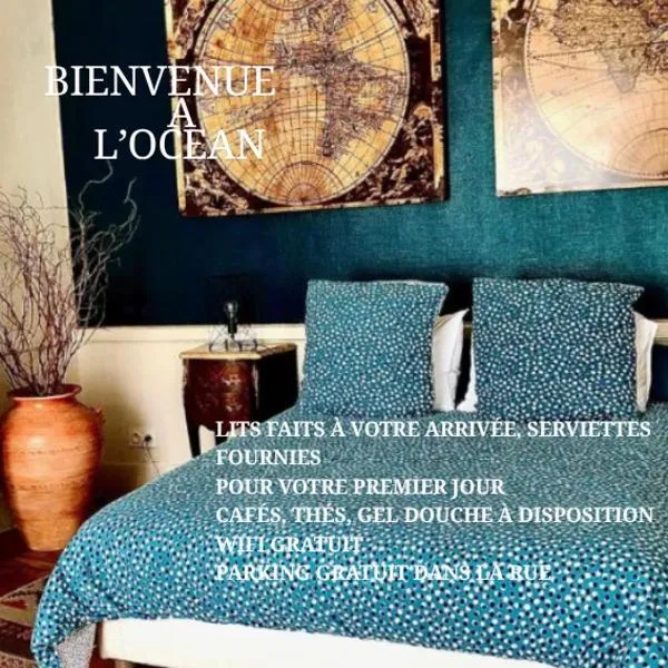 Le Regisseur, hotel a Brissac-Quincé