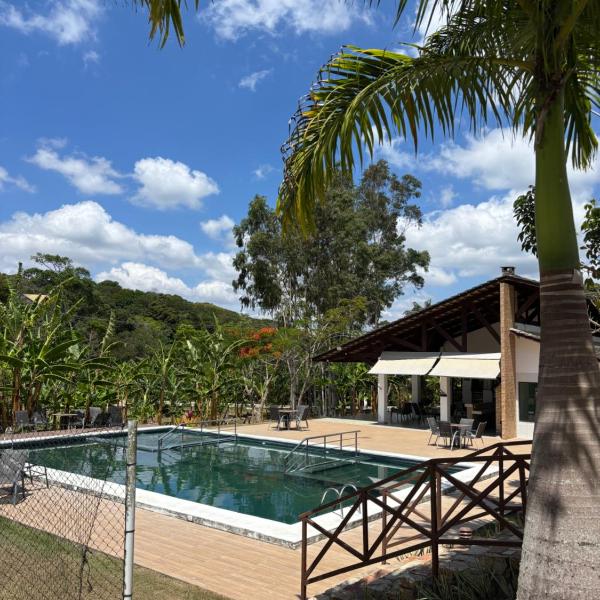 Guaramiranga casa aluguel - Foto 3