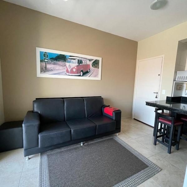 Apartamento em Caiobá a poucos metros da praia! - Foto 4