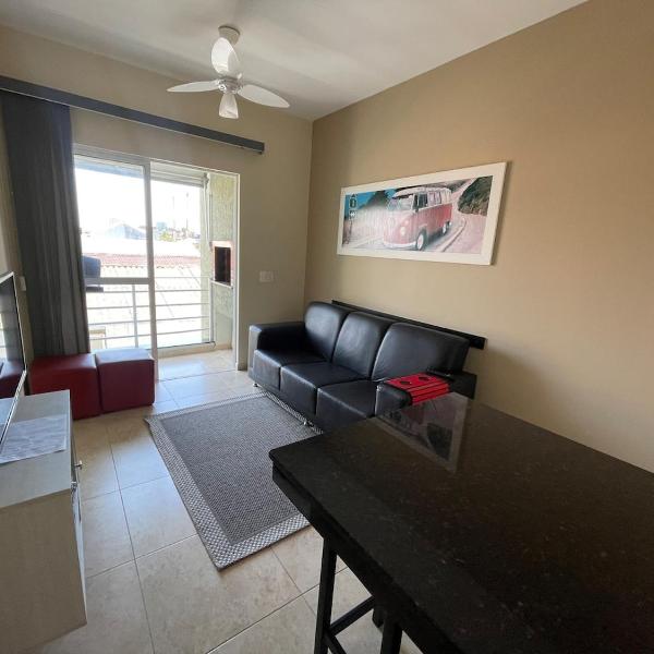Apartamento em Caiobá a poucos metros da praia! - Foto 5