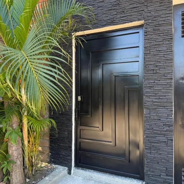 Hostal Casa Hope, hotel in Rivas