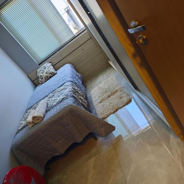Quarto privativo em sobrado mobiliado compartilhado - Foto 5