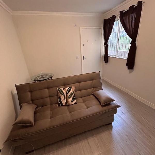 Apartamento Vinhedo