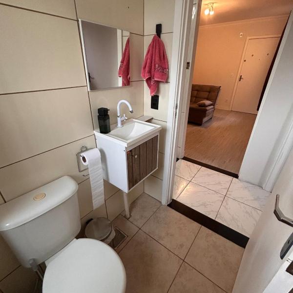 Apartamento Vinhedo - Foto 3
