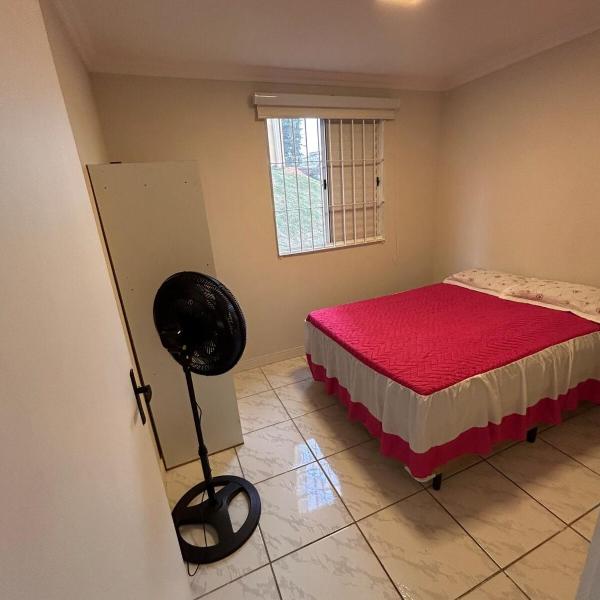 Apartamento Vinhedo - Foto 2