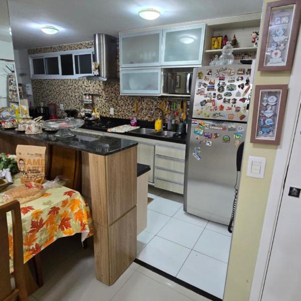 Quarto Aconhegante - Foto 4