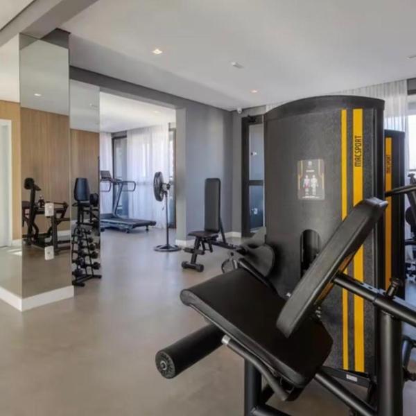 Apartamento na zona Sul de São Paulo - Foto 5