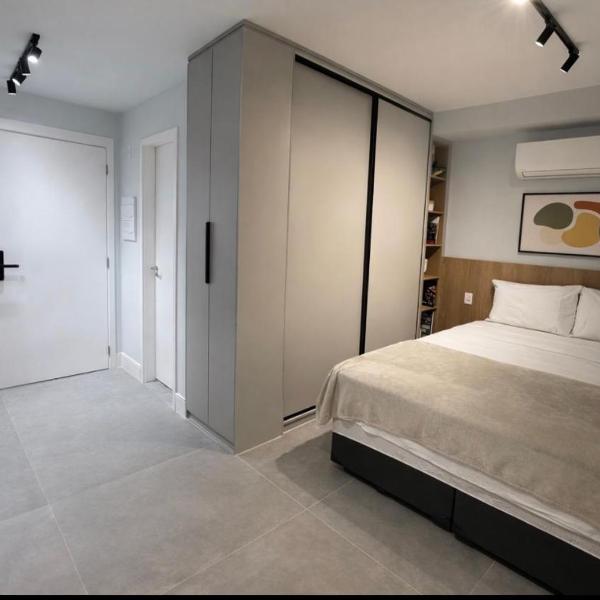 Apartamento na zona Sul de São Paulo
