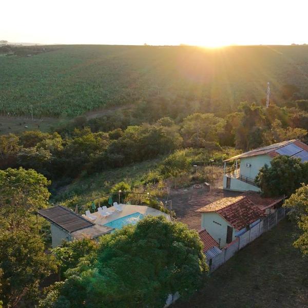 Quintal De Minas
