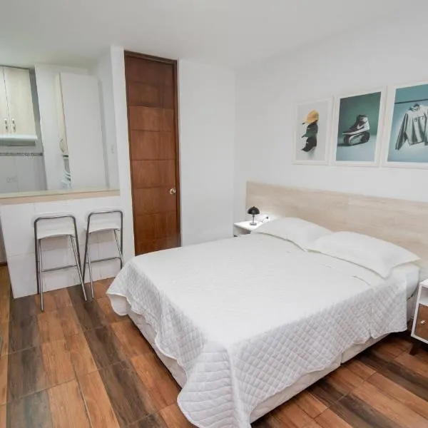 Studio rent, hotel a Piura