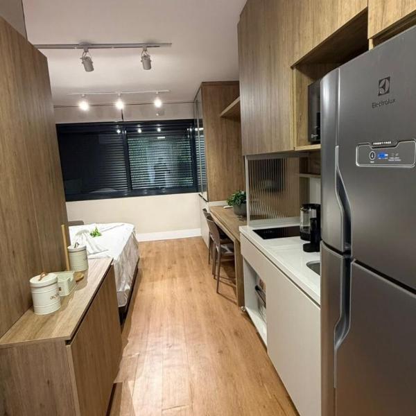 Modern Studio Lucas by Yoo