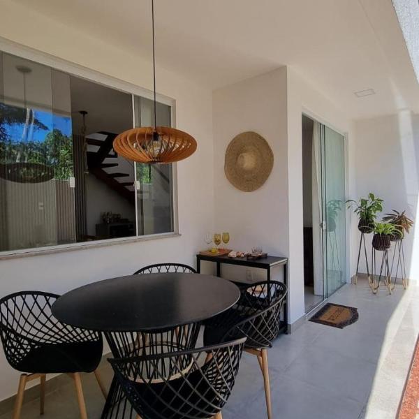 Casa Maré Cheia - Village Boca da Barra - Foto 4