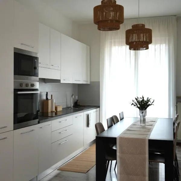 UNIque Apt Bergamo 2