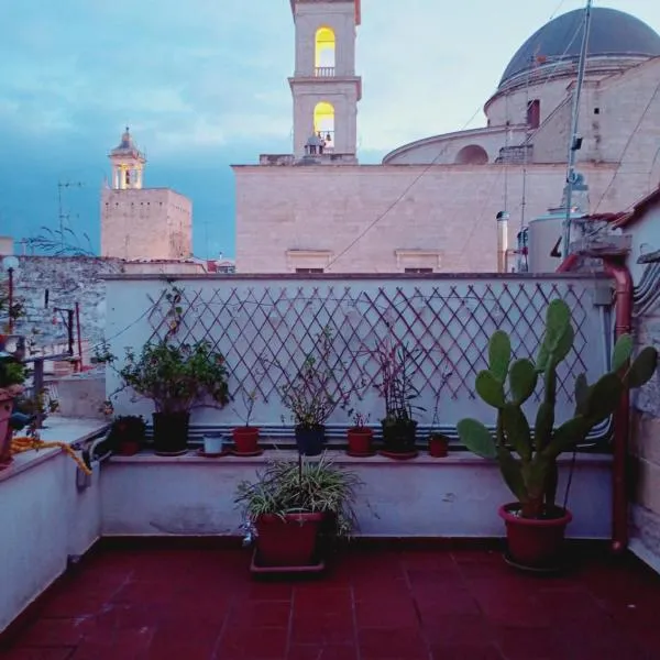 Dimora Giulia Superba, Hotel in Terlizzi