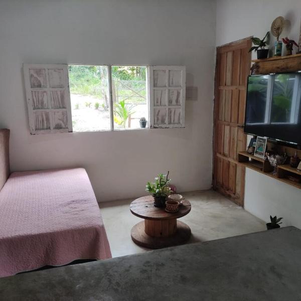 Canto das Aves House Corumbau Bahia - Foto 5
