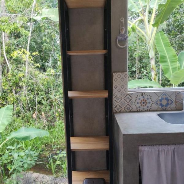 Canto das Aves House Corumbau Bahia - Foto 4