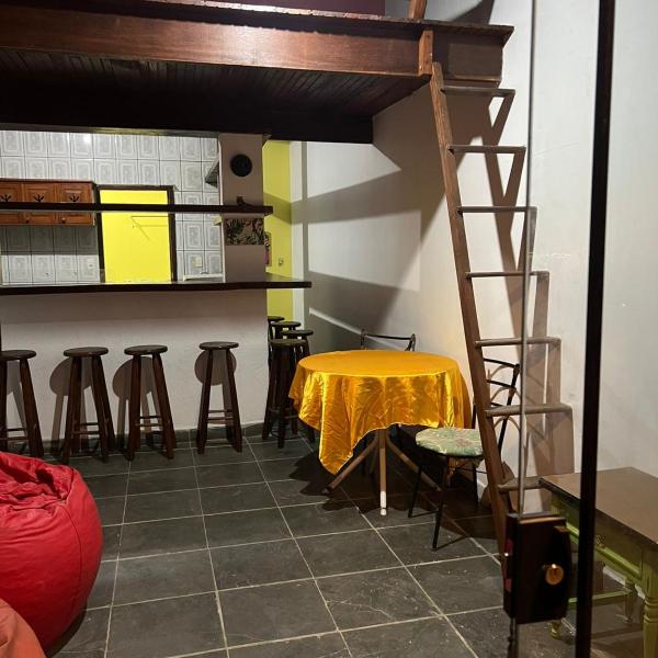 Hostel Capoeira - Foto 4
