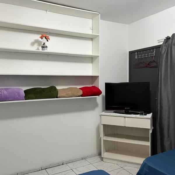 Espaço Ideal 1 com 2 Quartos - Foto 5