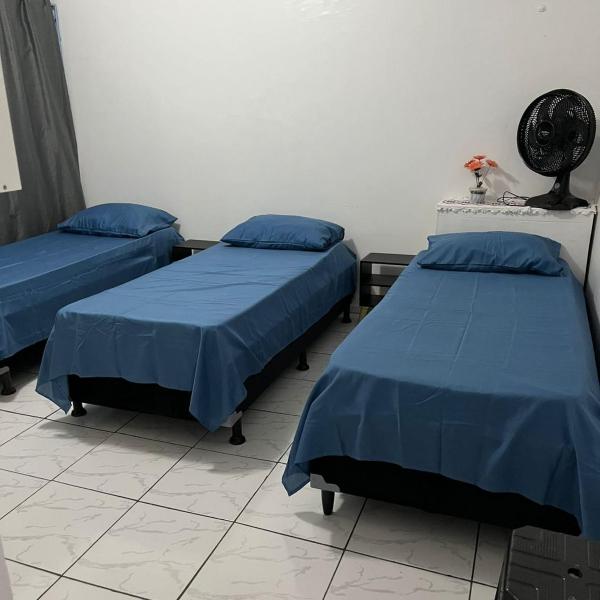 Espaço Ideal 1 com 2 Quartos - Foto 2