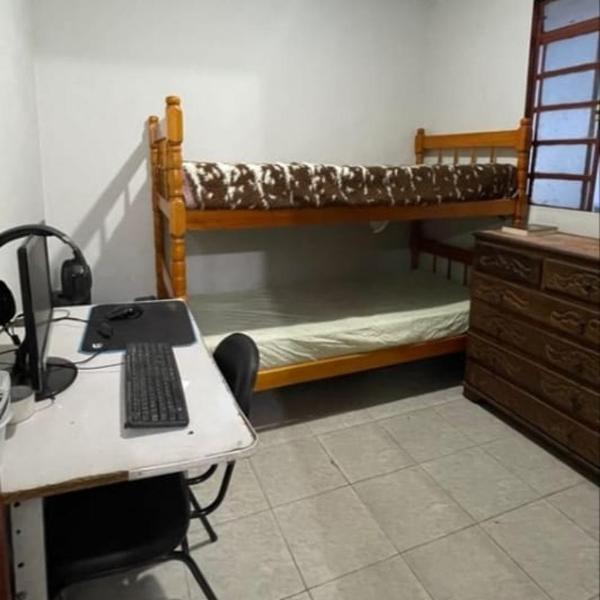 Dois quartos disponíveis para o carnaval em República Estudantil - Foto 3