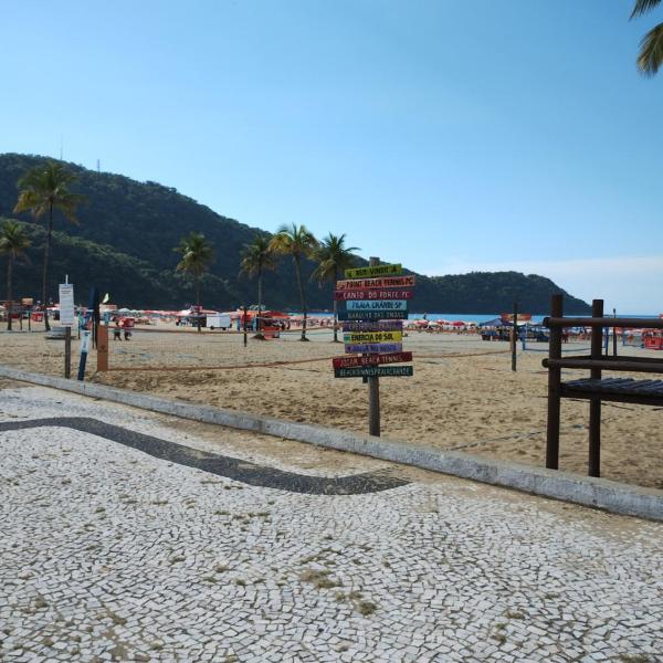 AP Canto do Forte