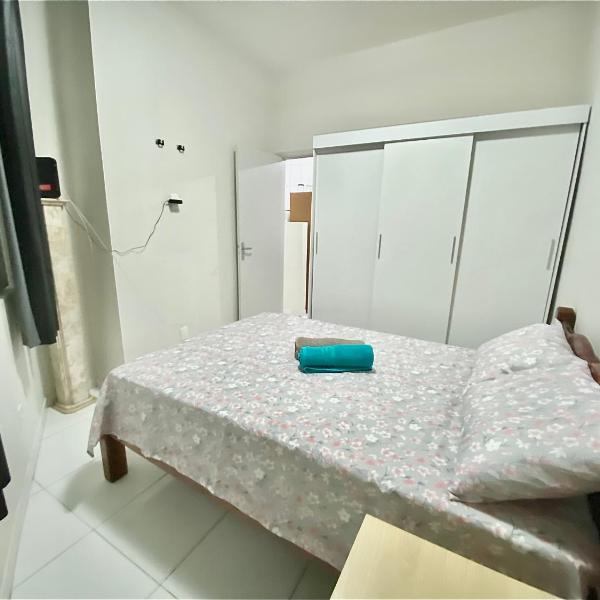 Apartamento em Copacabana Perto da Praia e com Ótima Localização - Foto 3